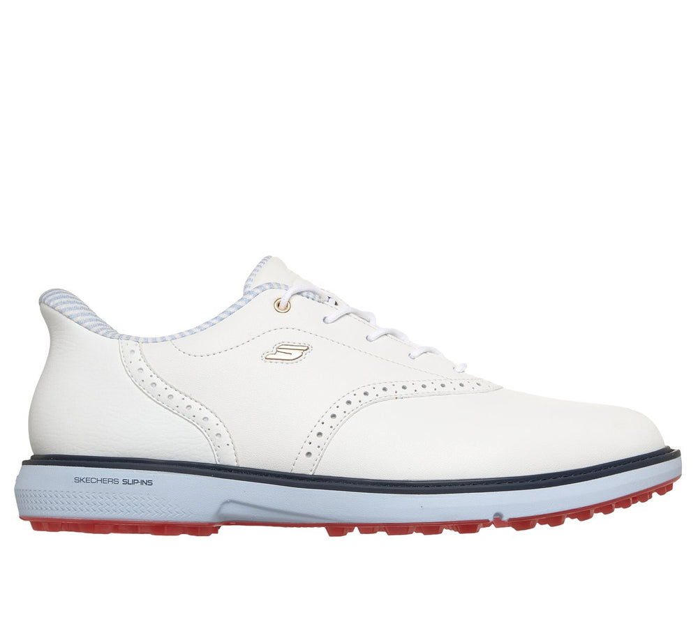 Skechers Slip-ins Waterproof: GO GOLF Prestige SL - Men