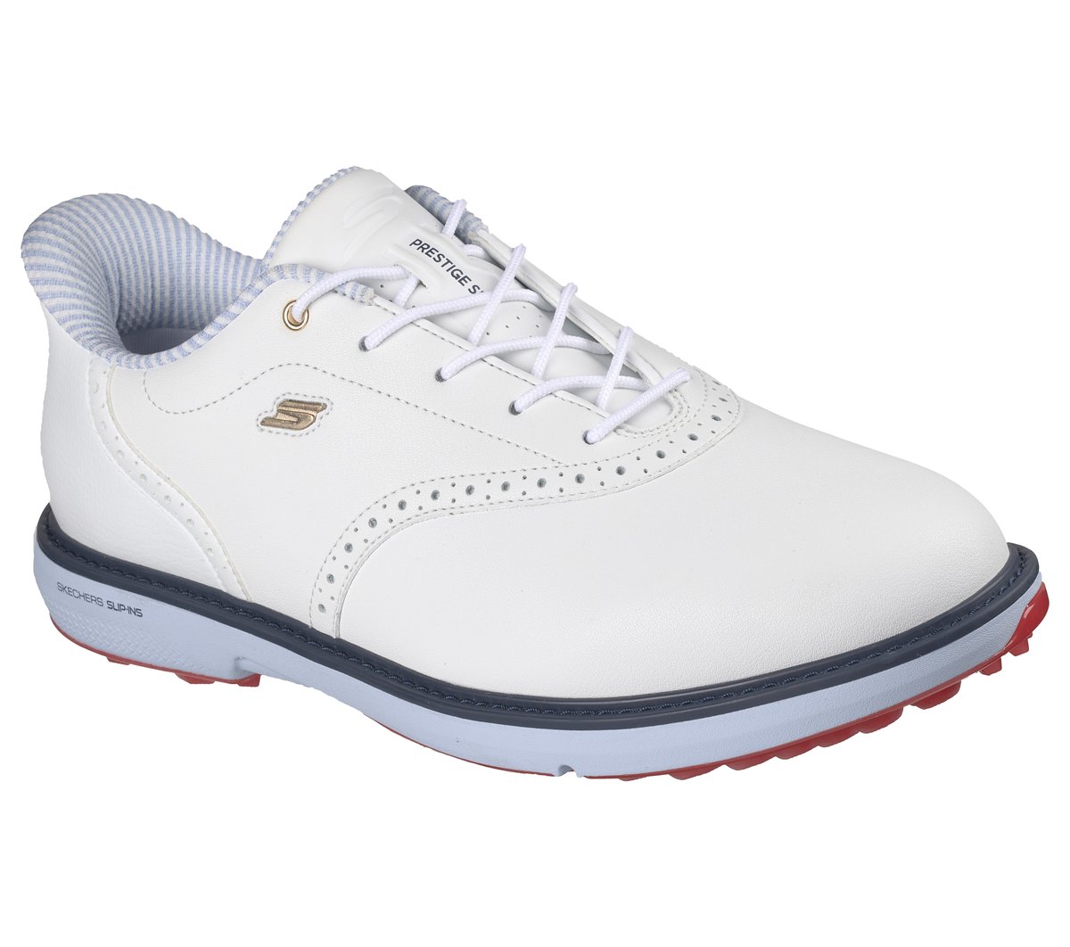 Skechers Slip-ins Waterproof: GO GOLF Prestige SL - Men