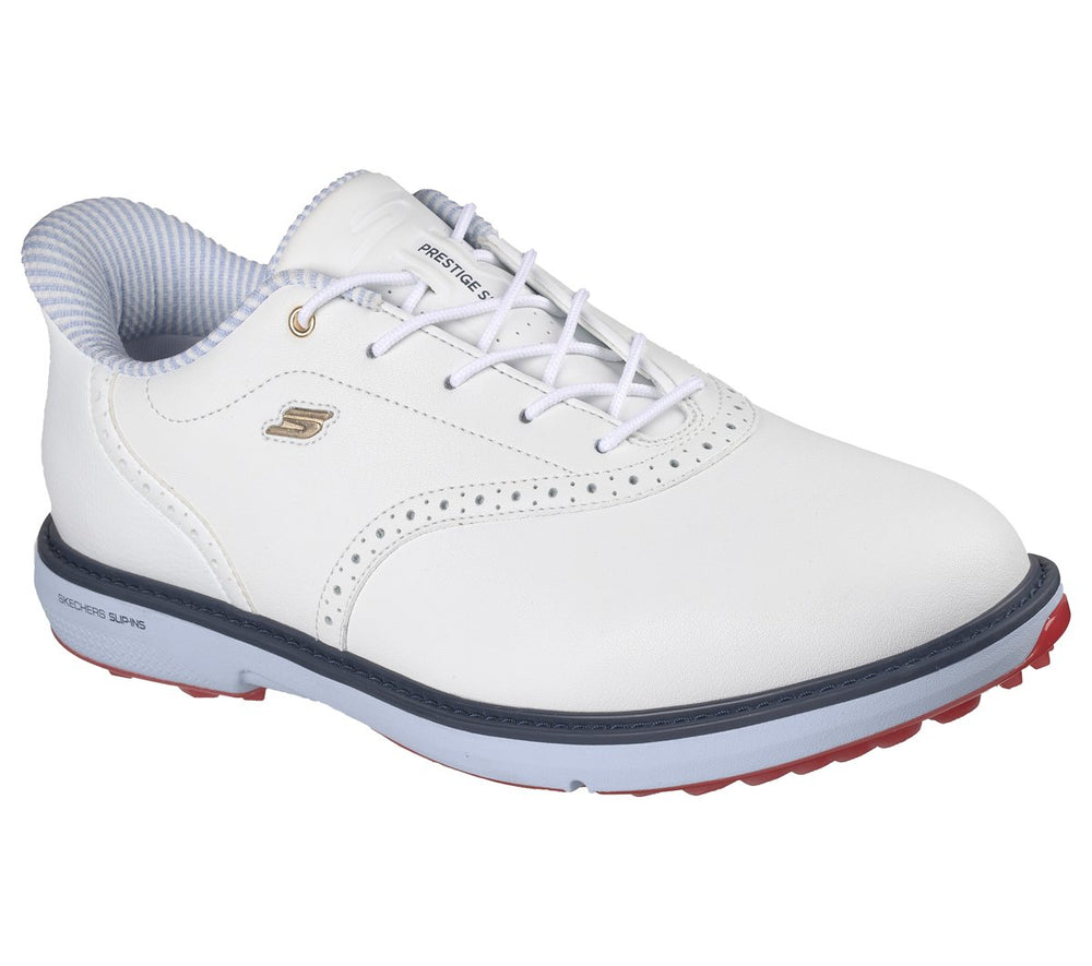 Skechers Slip-ins Waterproof: GO GOLF Prestige SL - Men