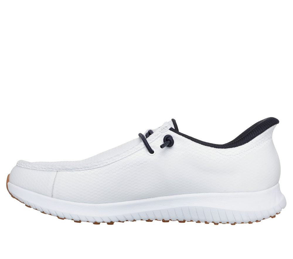 Skechers Slip-ins Relaxed Fit: GO GOLF Flight - Moc - Men