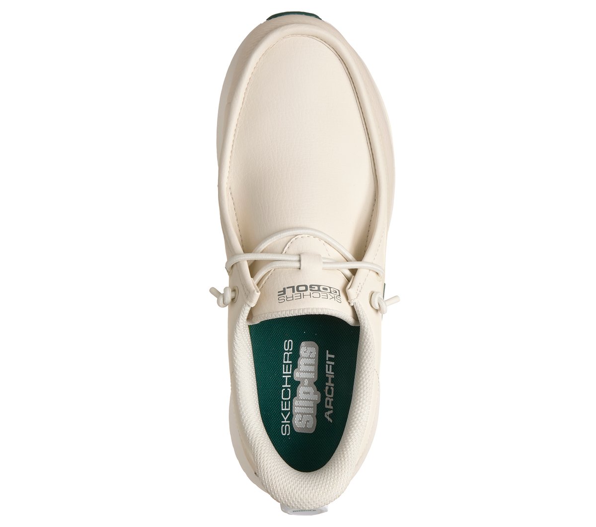 Skechers Slip-ins Golf Relaxed Fit: Flight - Moc Twist Fit - Men