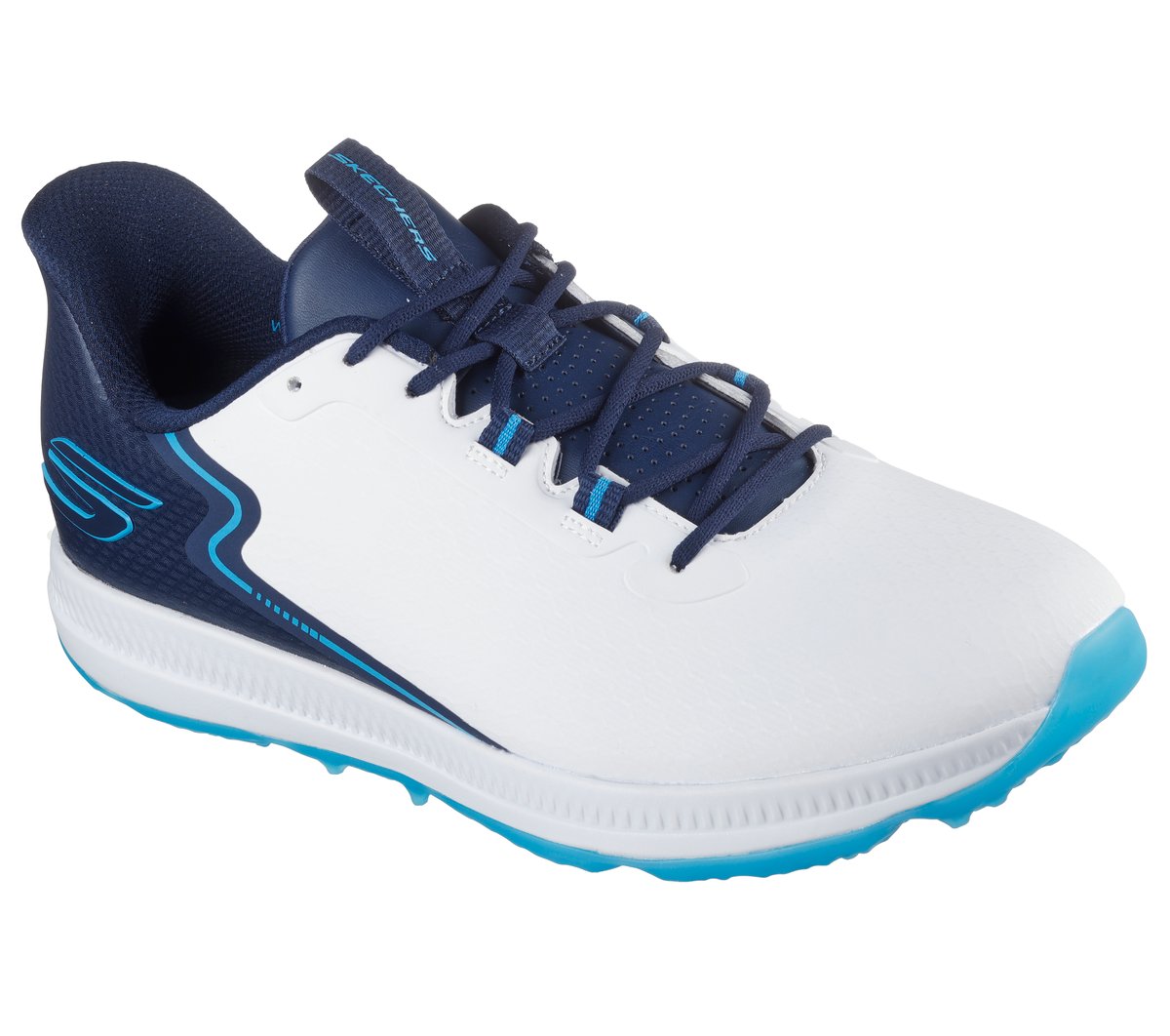Skechers Slip-ins Waterproof: GO GOLF Elite 6 - Men