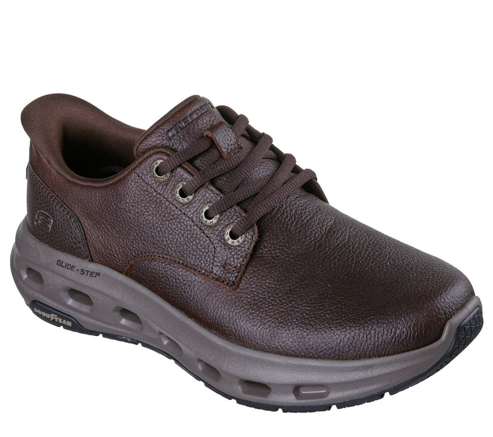 Skechers Slip-ins Relaxed Fit: Glide-Step Cade - Ox - Men
