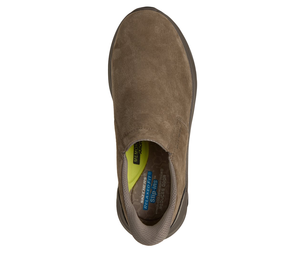 Skechers Slip-ins Relaxed Fit: Glide-Step Cade - Radcliffe - Men