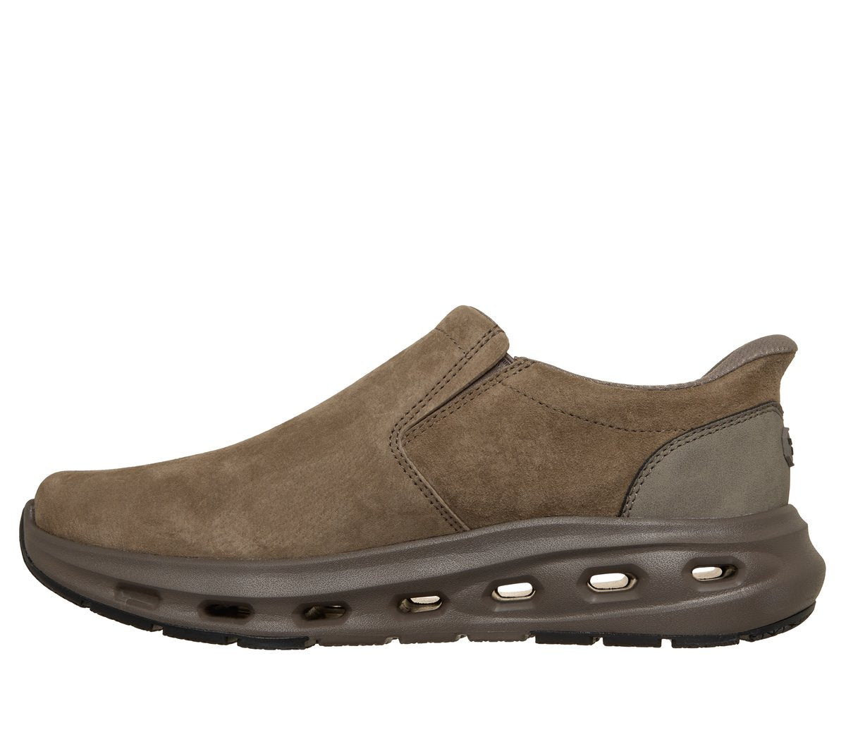 Skechers Slip-ins Relaxed Fit: Glide-Step Cade - Radcliffe - Men
