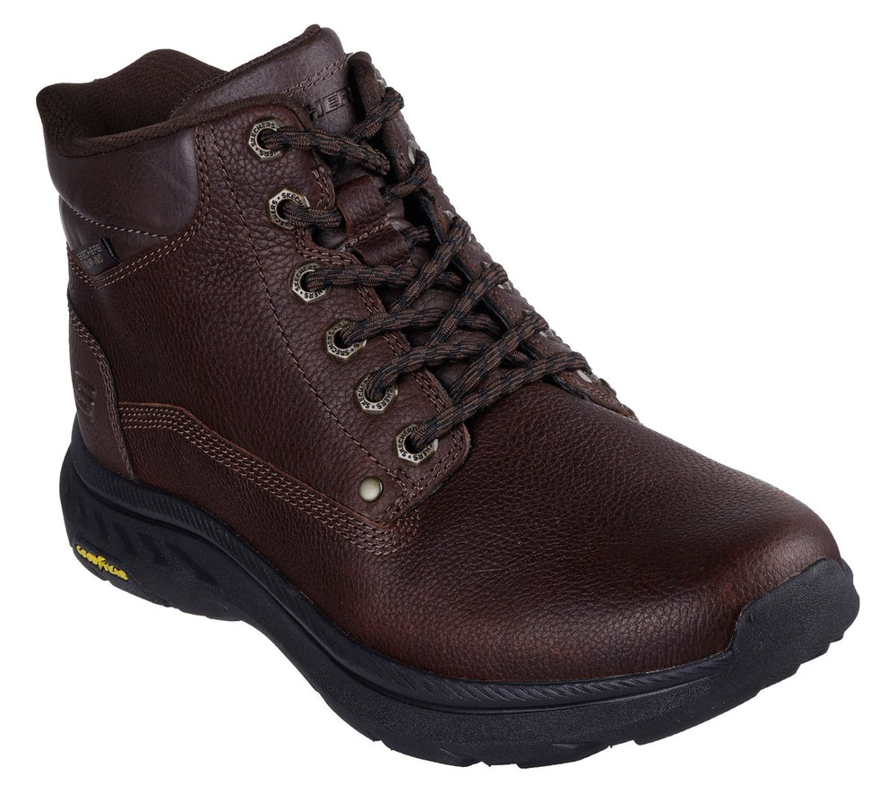 Skechers Slip-ins Relaxed Fit: Pollard - Waylon - Men