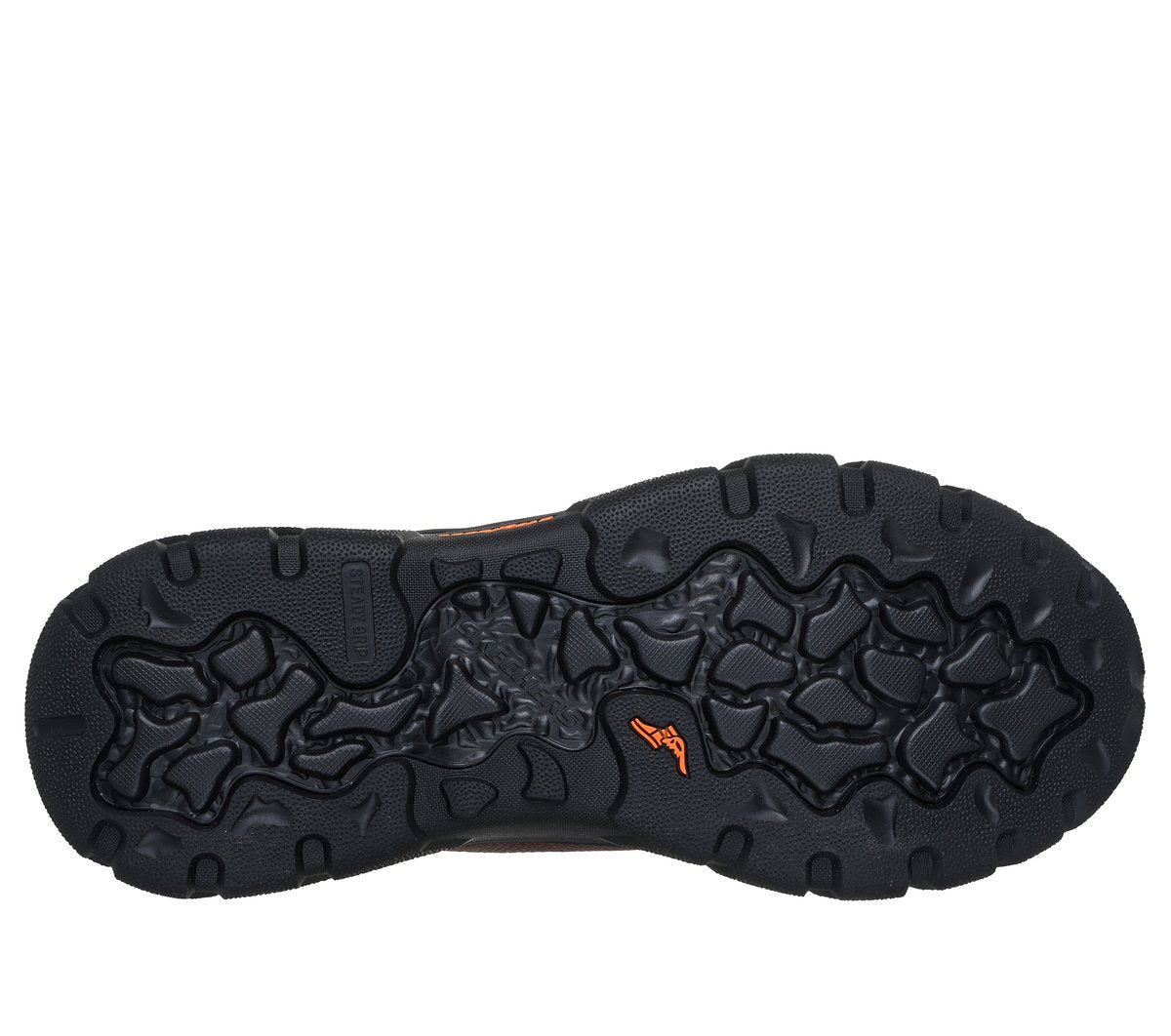 Skechers Slip-ins Waterproof Relaxed Fit: Respected 2.0 - Orson - Men
