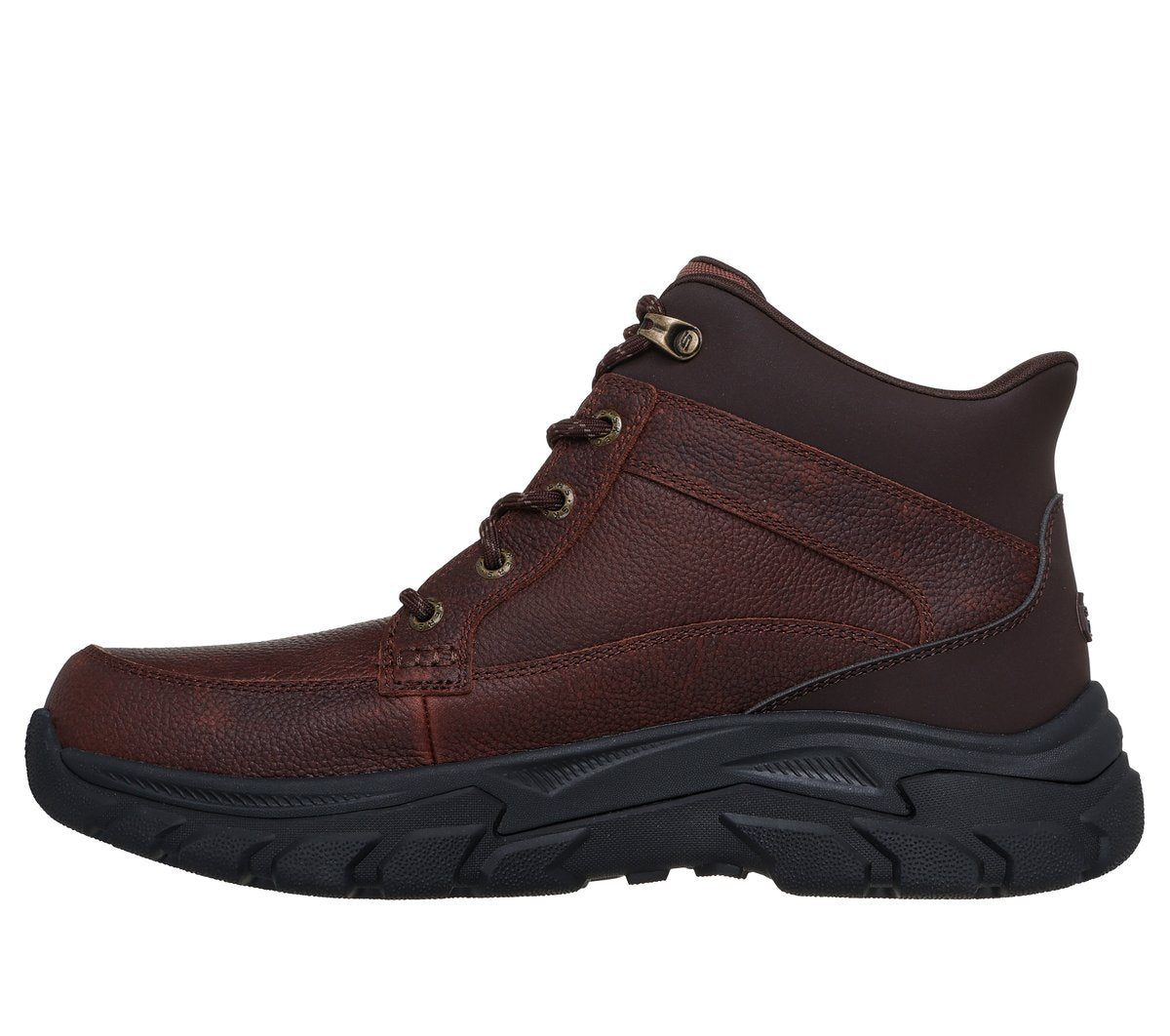 Skechers Slip-ins Waterproof Relaxed Fit: Respected 2.0 - Orson - Men