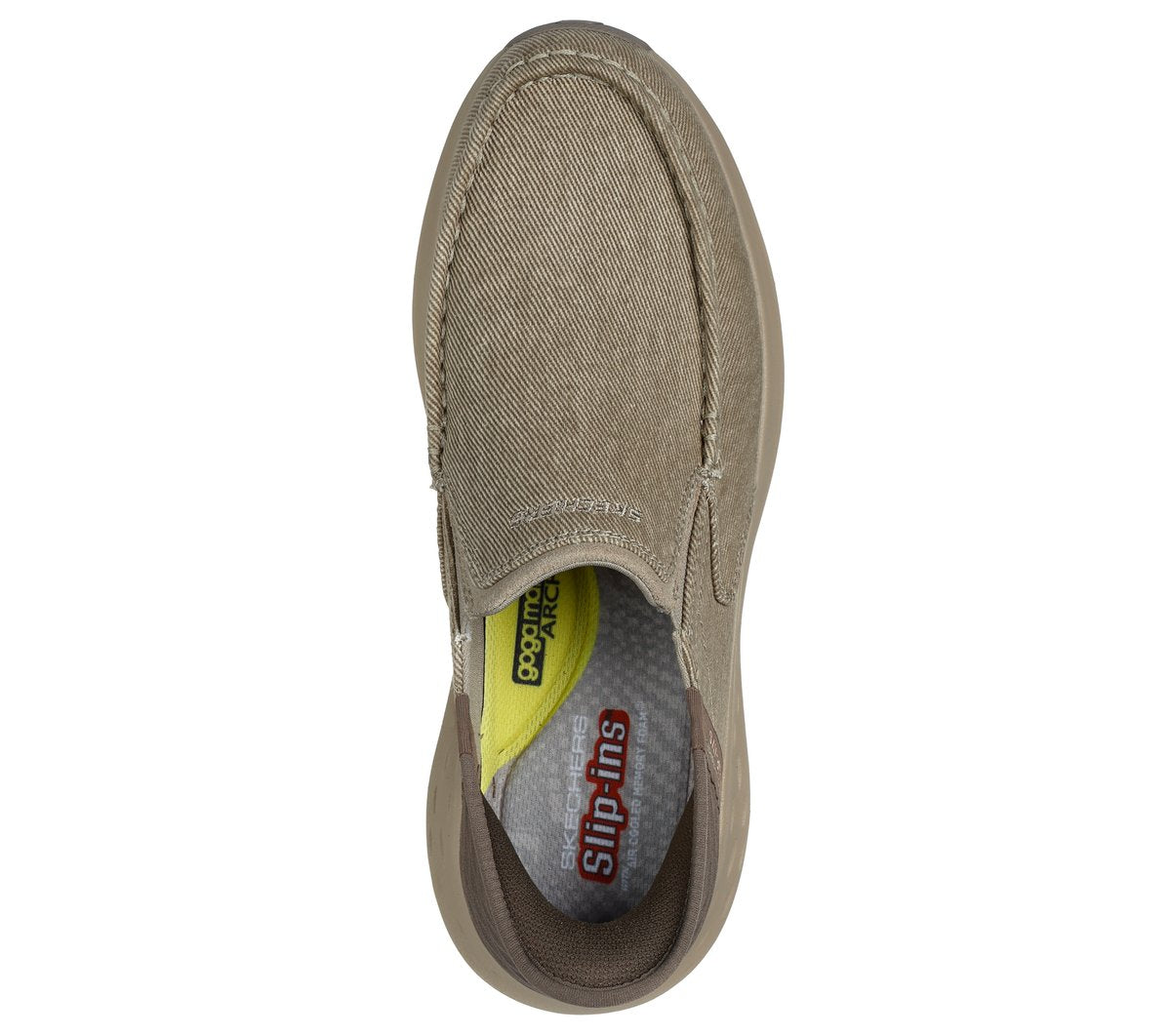 Skechers Slip-ins: Parson - Dewitt - Men