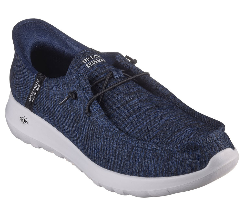 Skechers Slip-ins: GO WALK Max - Free Hands - Men