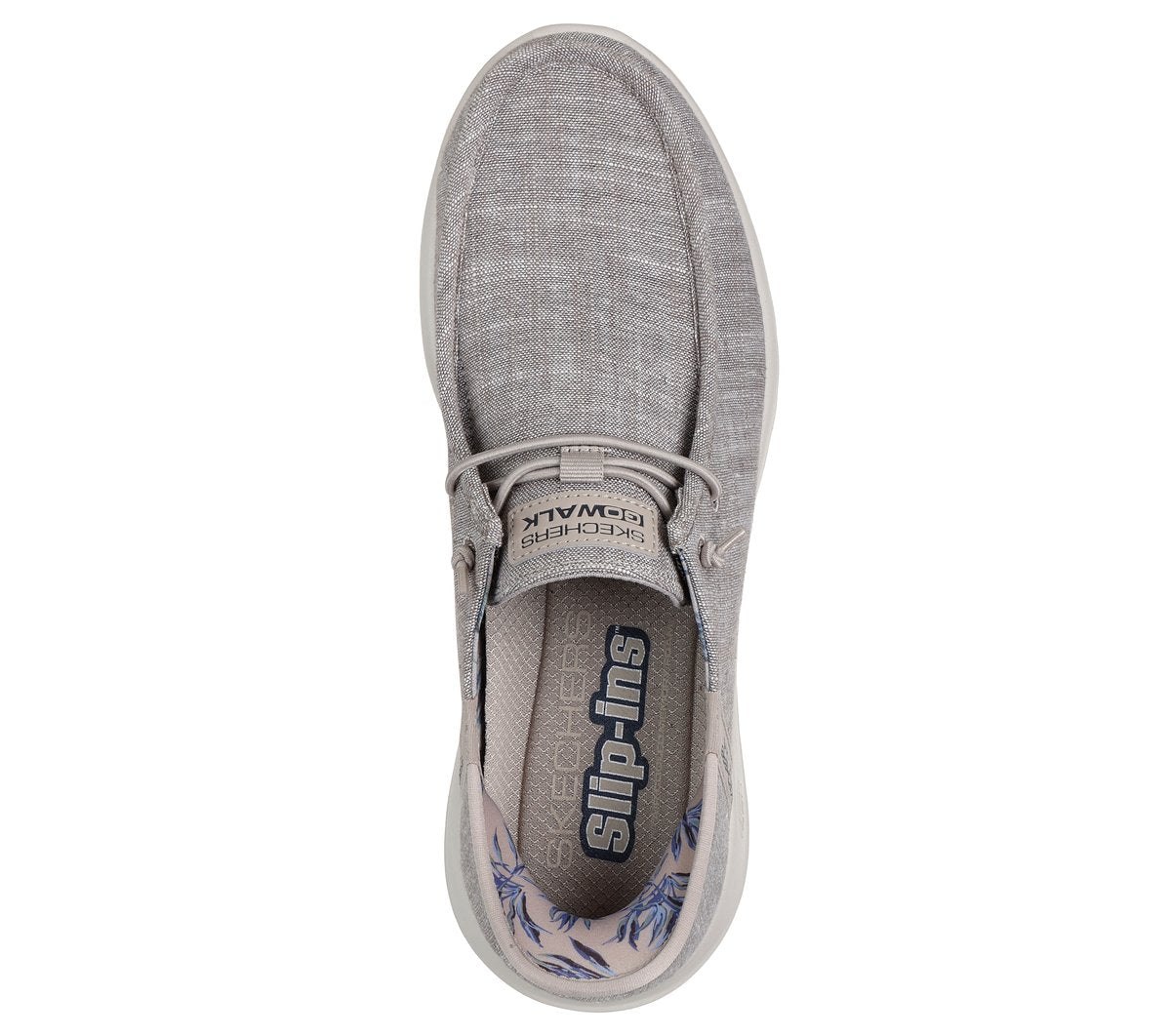 Skechers Slip-ins: GO WALK Max - With Ease - Men