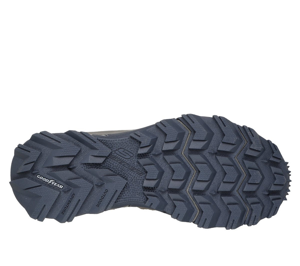 Skechers Slip-ins John Deere Relaxed Fit: Equalizer 5.0 Trail -Ridge Harvest - Men