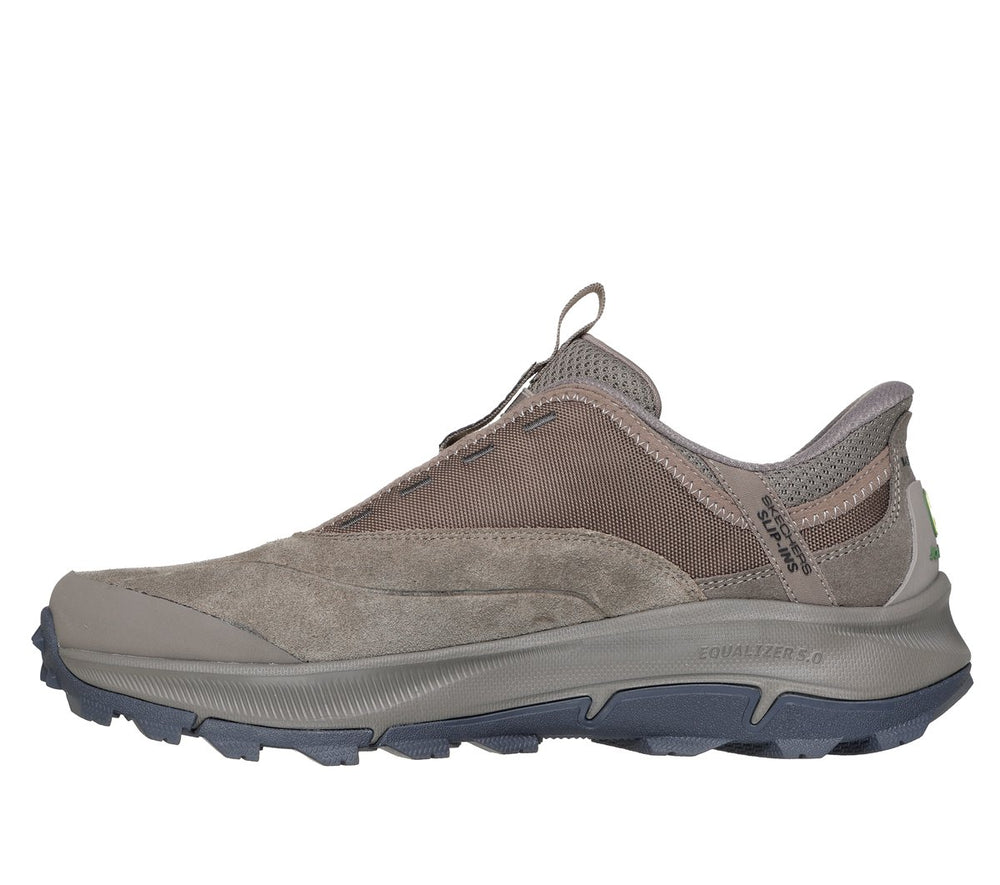 Skechers Slip-ins John Deere Relaxed Fit: Equalizer 5.0 Trail -Ridge Harvest - Men