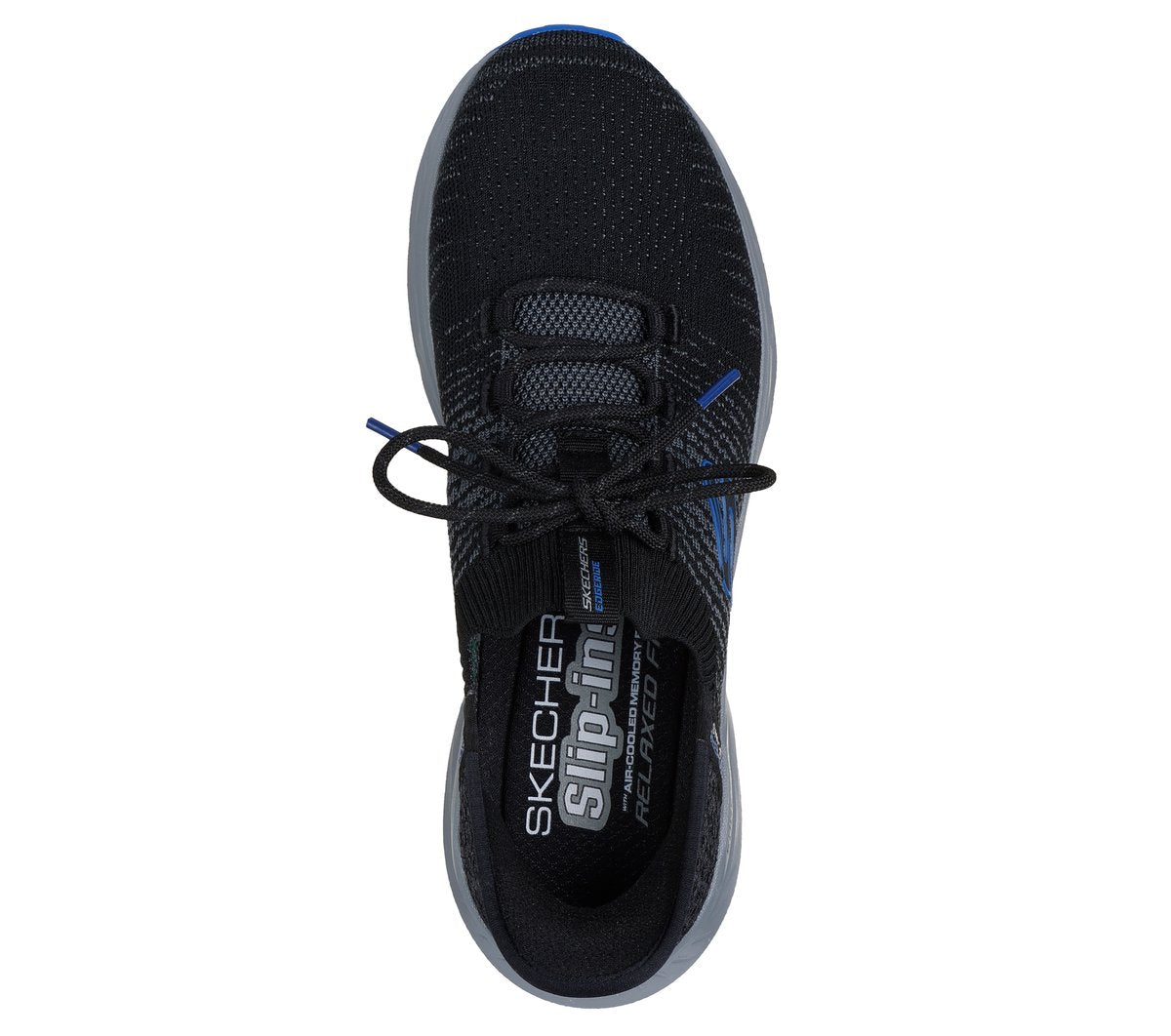Skechers Slip-ins RF: Edgeride - Raygo - Men