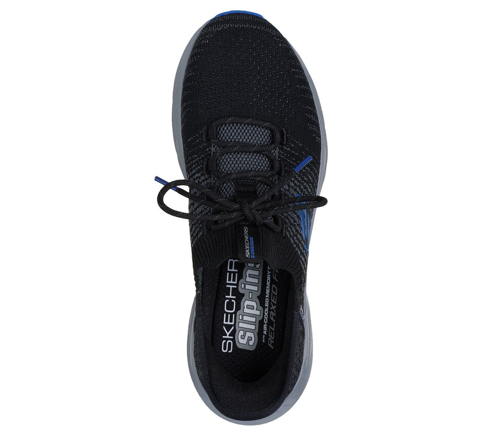 Skechers Slip-ins RF: Edgeride - Raygo - Men