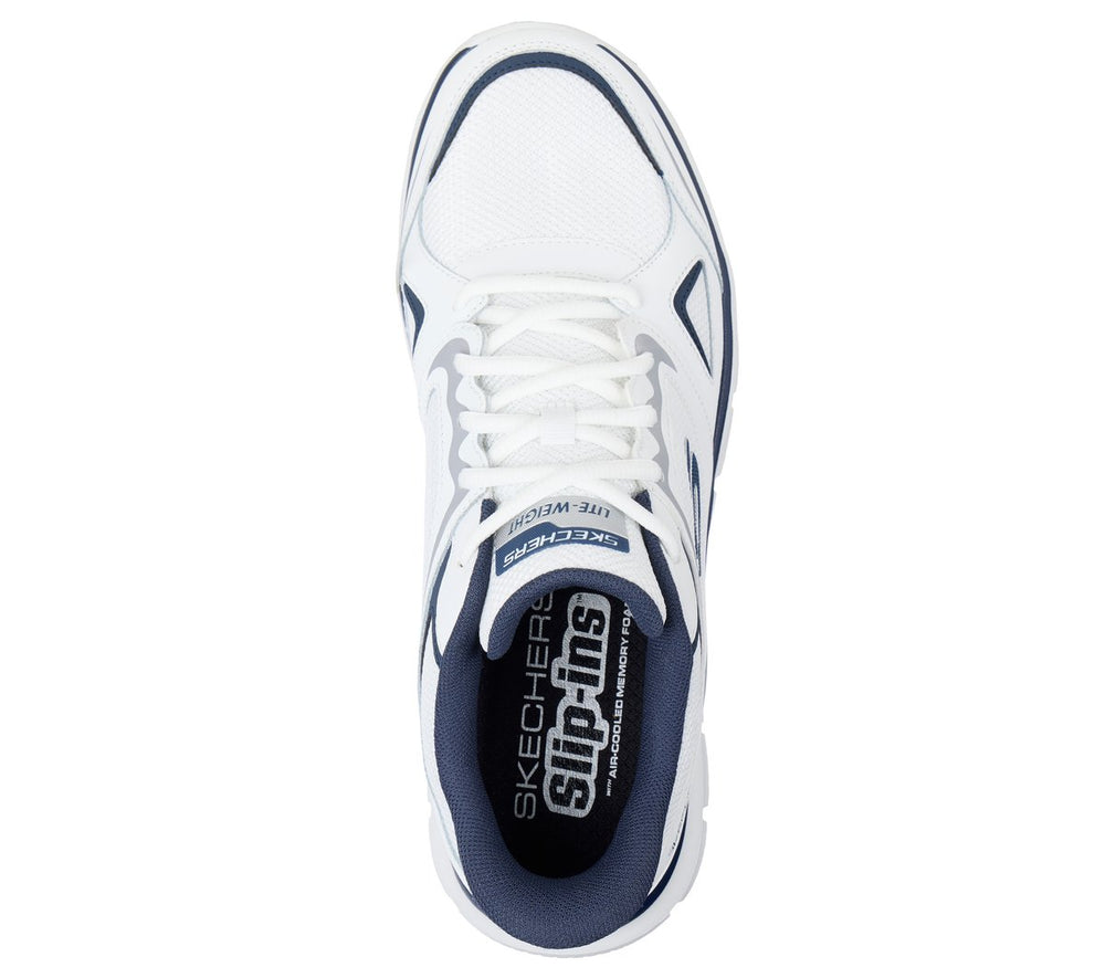 Skechers Slip-ins: Track - Ezral - Men