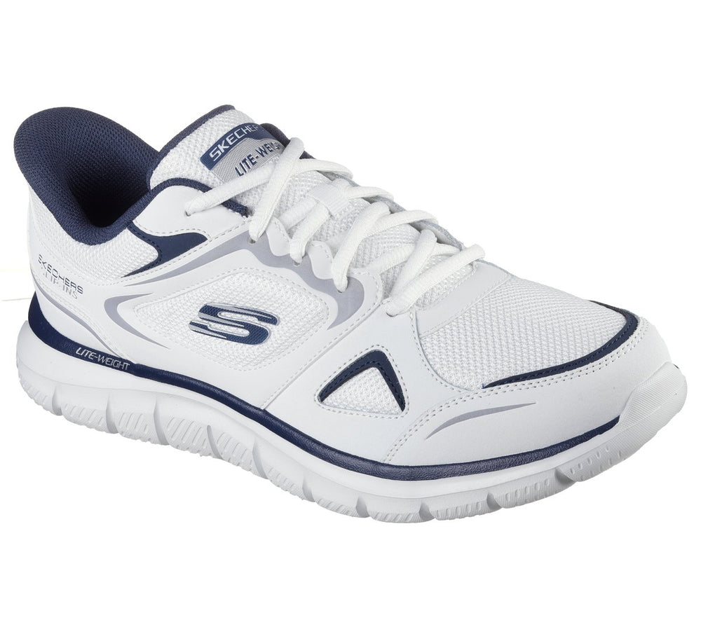 Skechers Slip-ins: Track - Ezral - Men