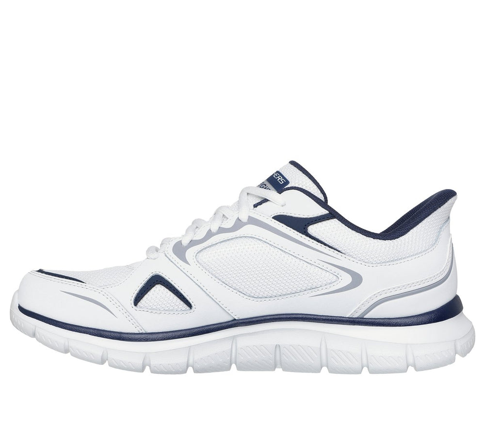 Skechers Slip-ins: Track - Ezral - Men