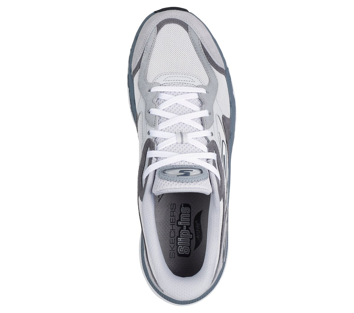 Skechers Slip-ins: GO RUN Arch Fit 2.0 - Carrera - Men
