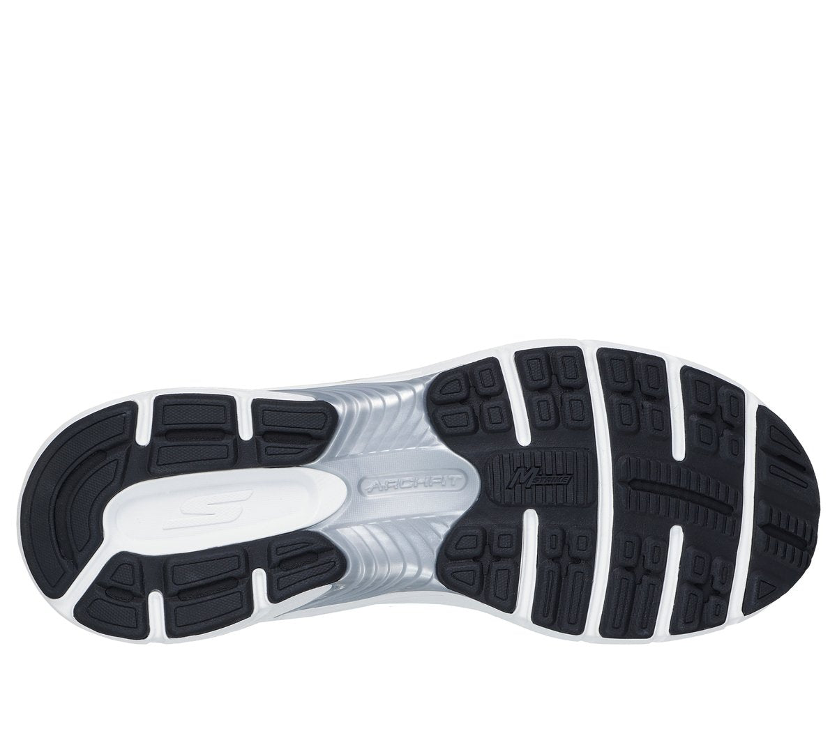 Skechers Slip-ins: GO RUN Arch Fit 2.0 - Carrera - Men