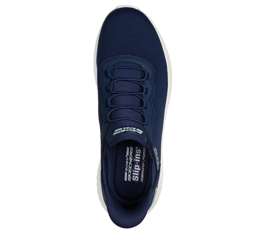 Skechers Slip-ins: BOBS Sport Squad - Men