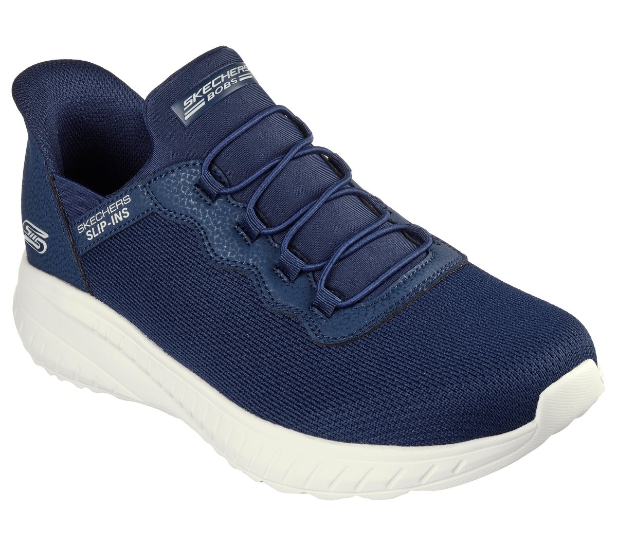 Skechers Slip-ins: BOBS Sport Squad - Men