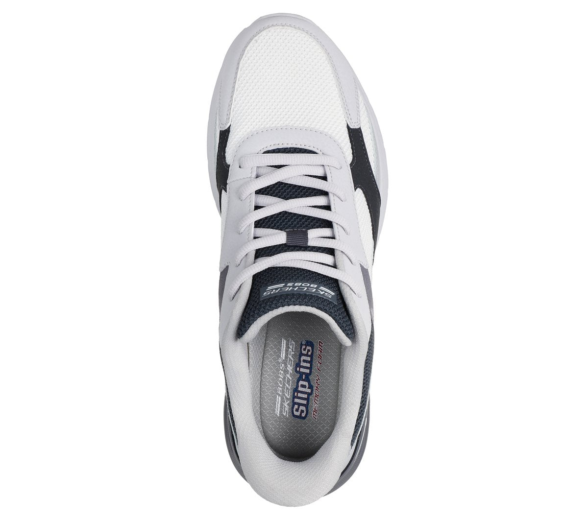 Skechers Slip-ins: BOBS Arc Waves 2.0 - Class Order - Men