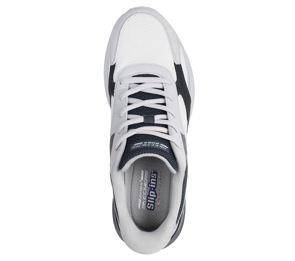 Skechers Slip-ins: BOBS Arc Waves 2.0 - Class Order - Men