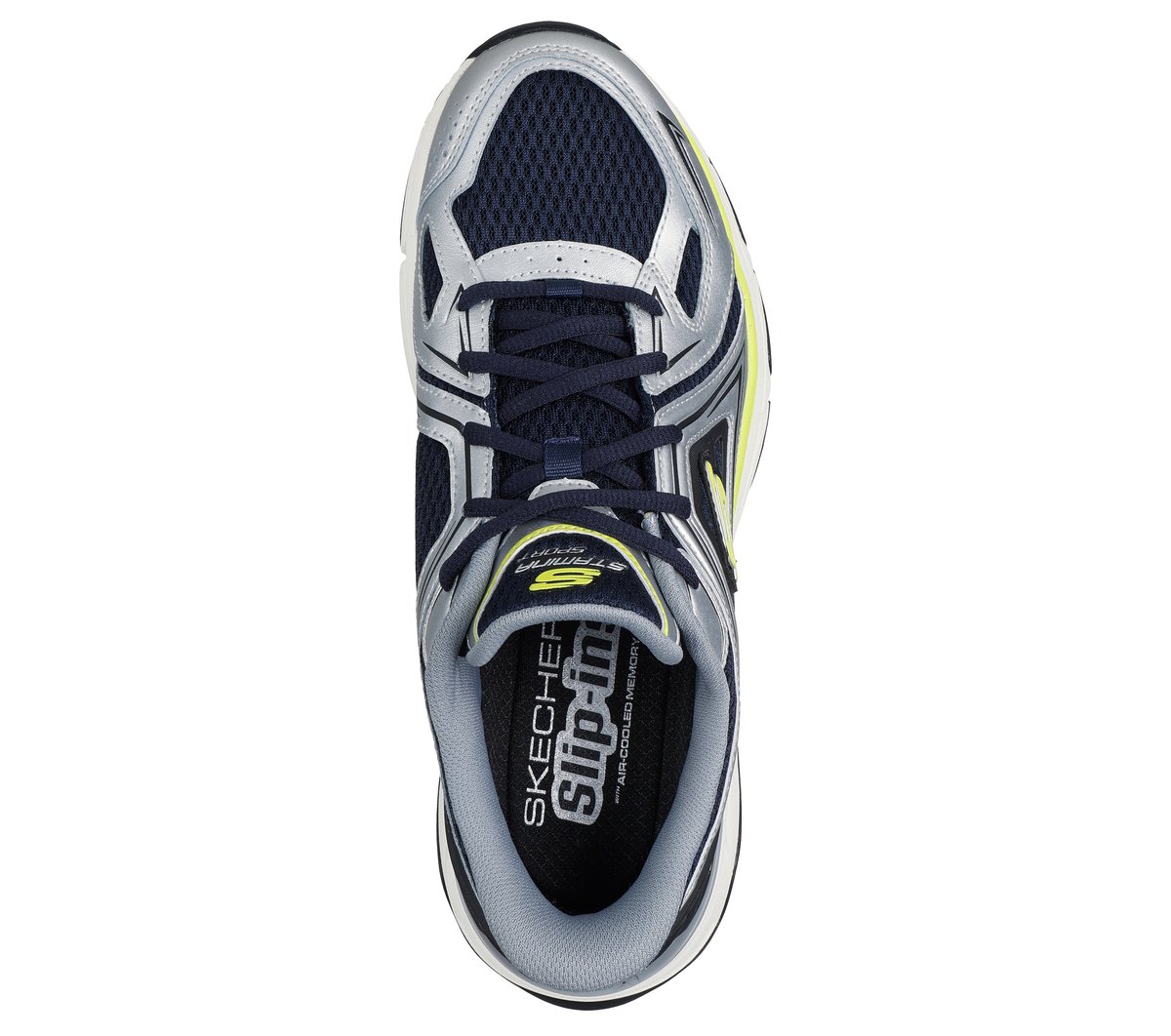 Skechers Slip-ins: Stamina Sport - Kordae - Men