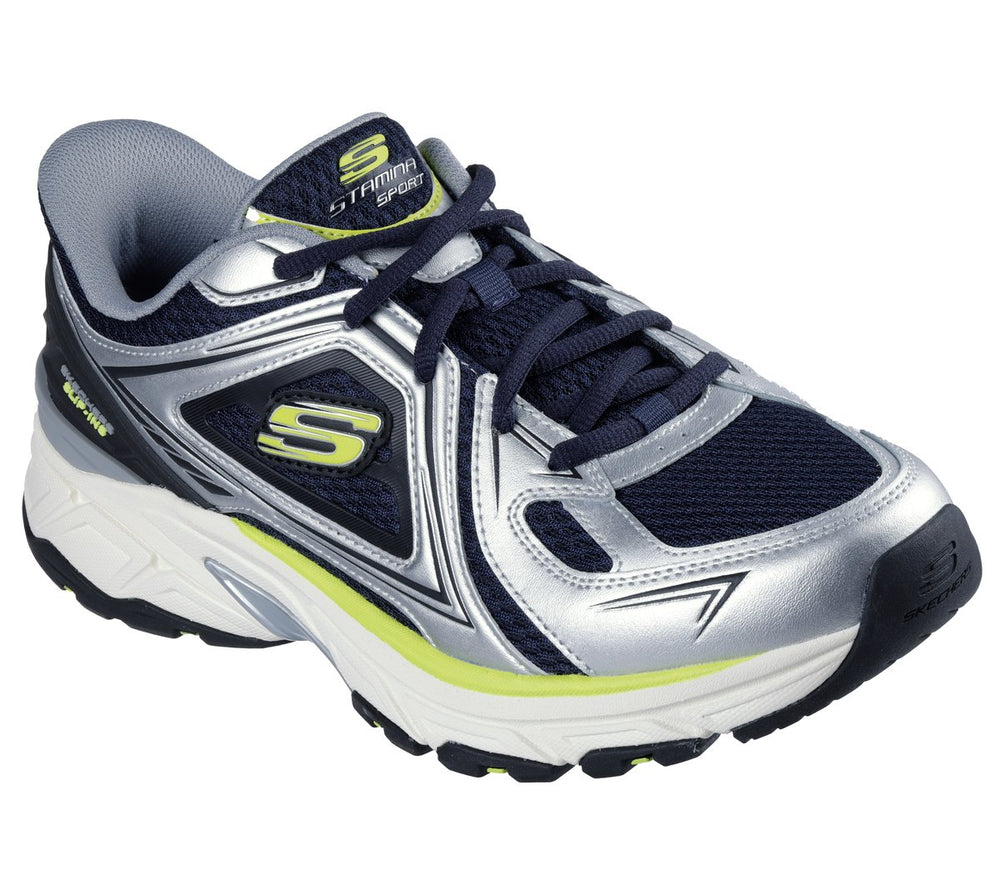 Skechers Slip-ins: Stamina Sport - Kordae - Men