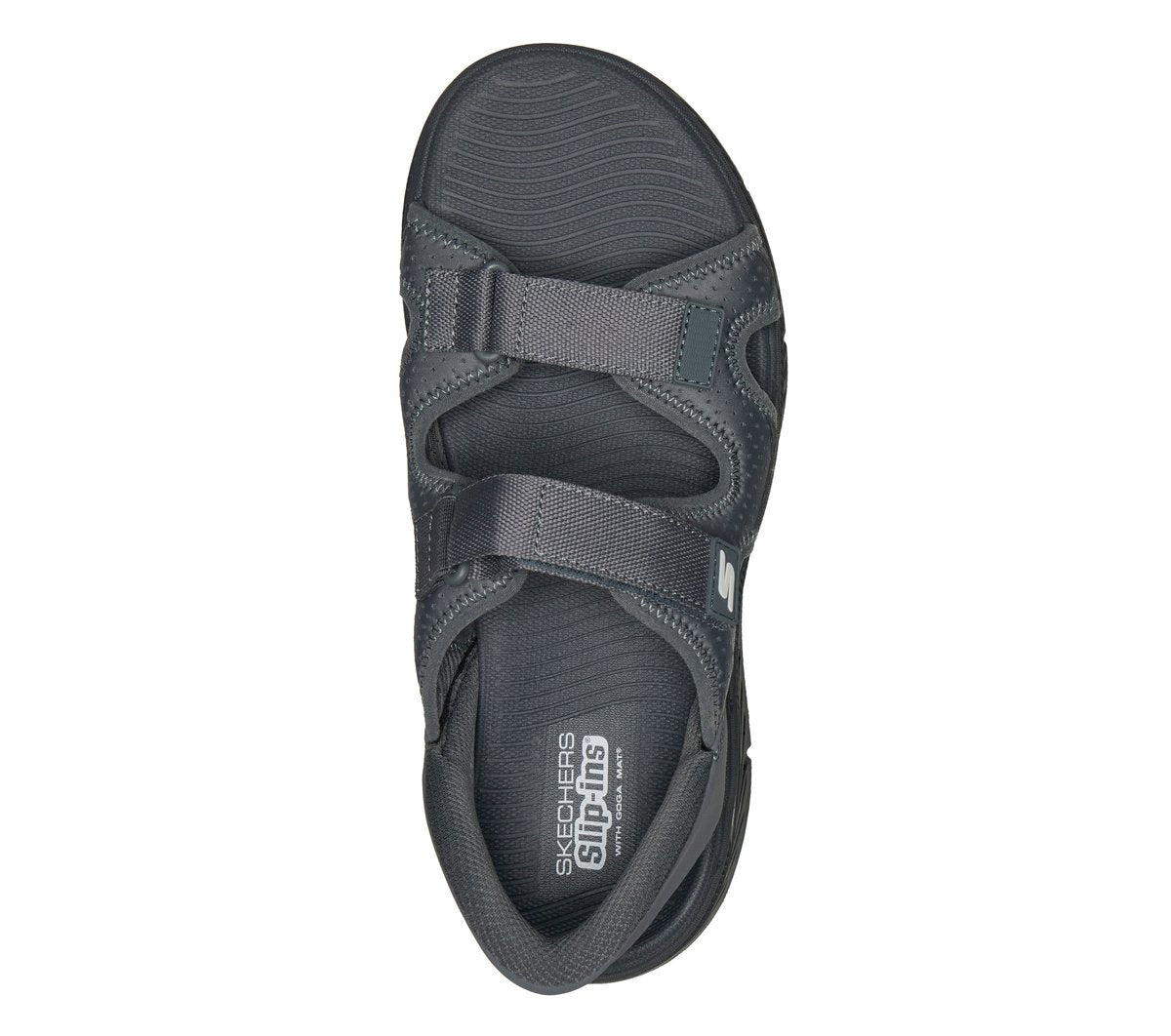 Skechers Slip-ins: Max Cushioning Premier 2.0 Sandal - Julian - Men