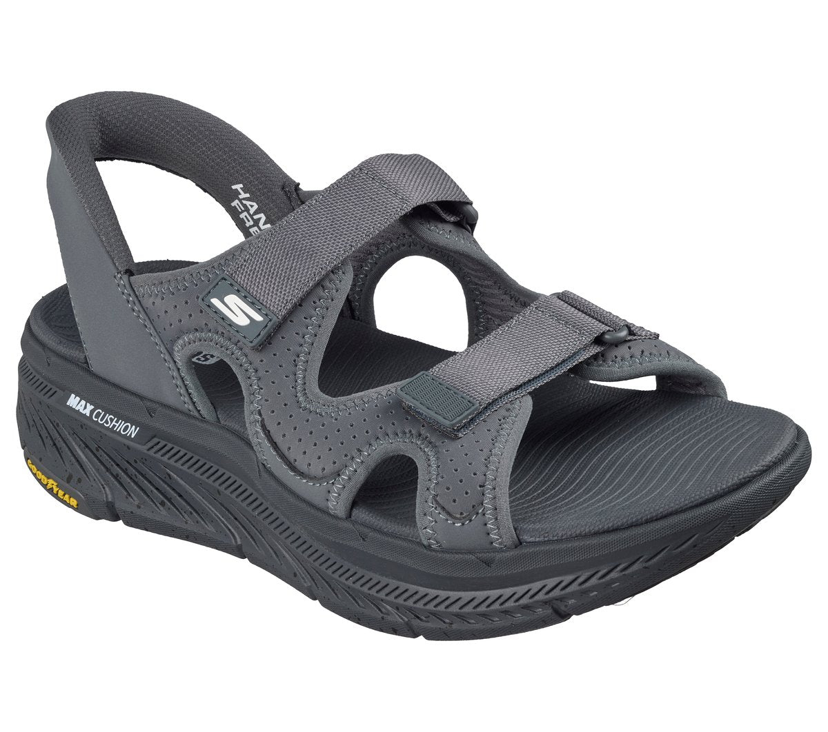Skechers Slip-ins: Max Cushioning Premier 2.0 Sandal - Julian - Men