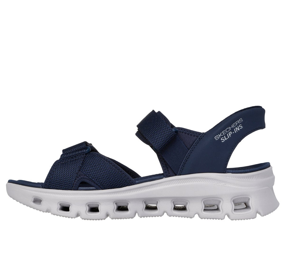 Skechers Slip-ins: Glide-Step Pro Sandal - Salvoe - Men