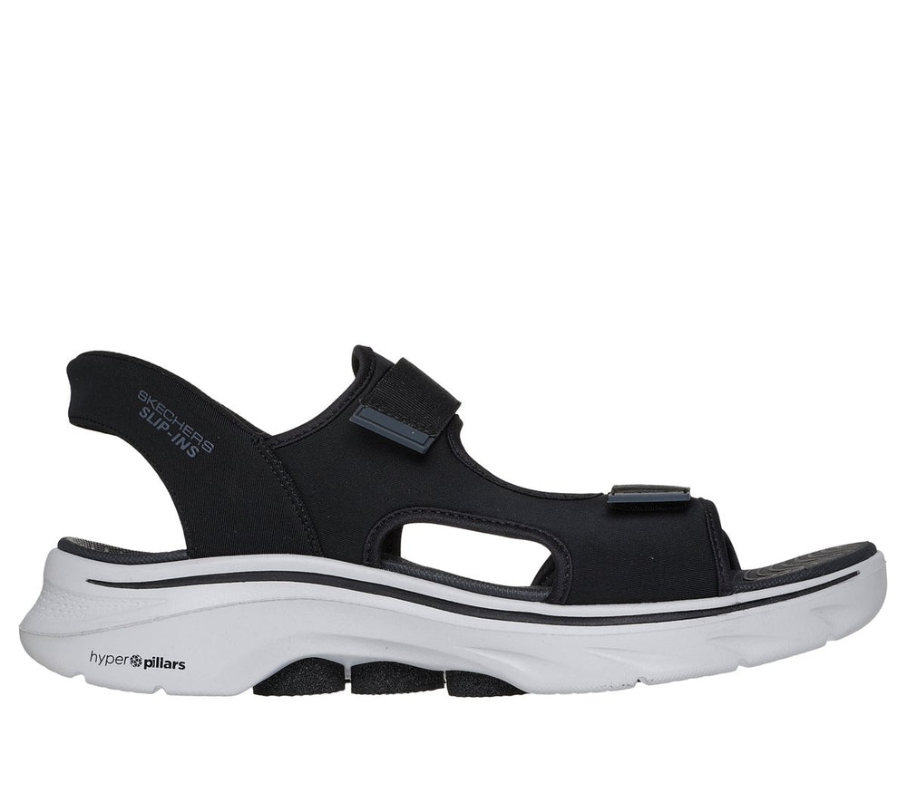 Skechers Slip-ins: GO WALK 7 Sandal - Ken - Men
