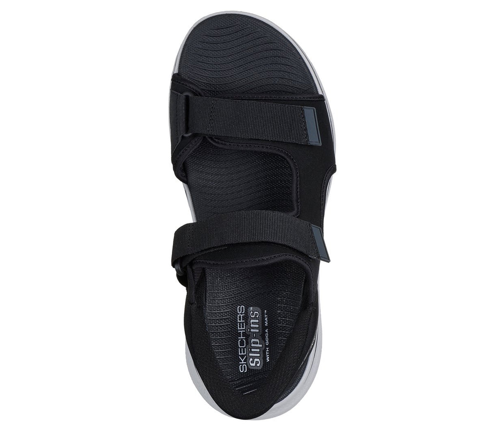 Skechers Slip-ins: GO WALK 7 Sandal - Ken - Men