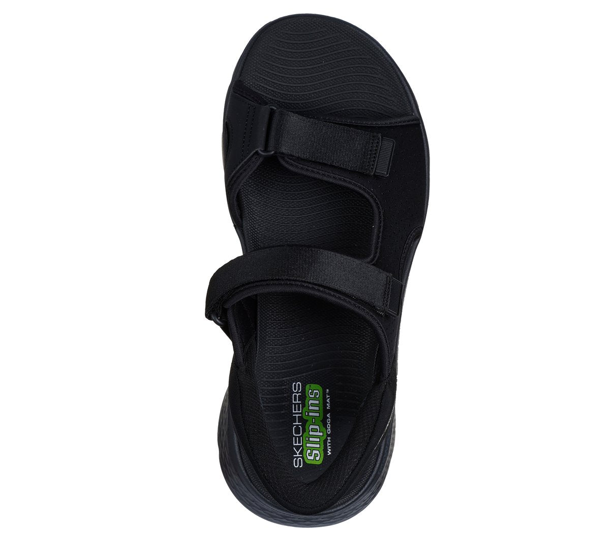 Skechers Slip-ins: GO WALK Flex SD - Easy Entry - Men