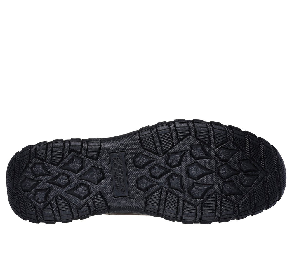 Skechers Slip-ins Work: McColl - Loeman - Men