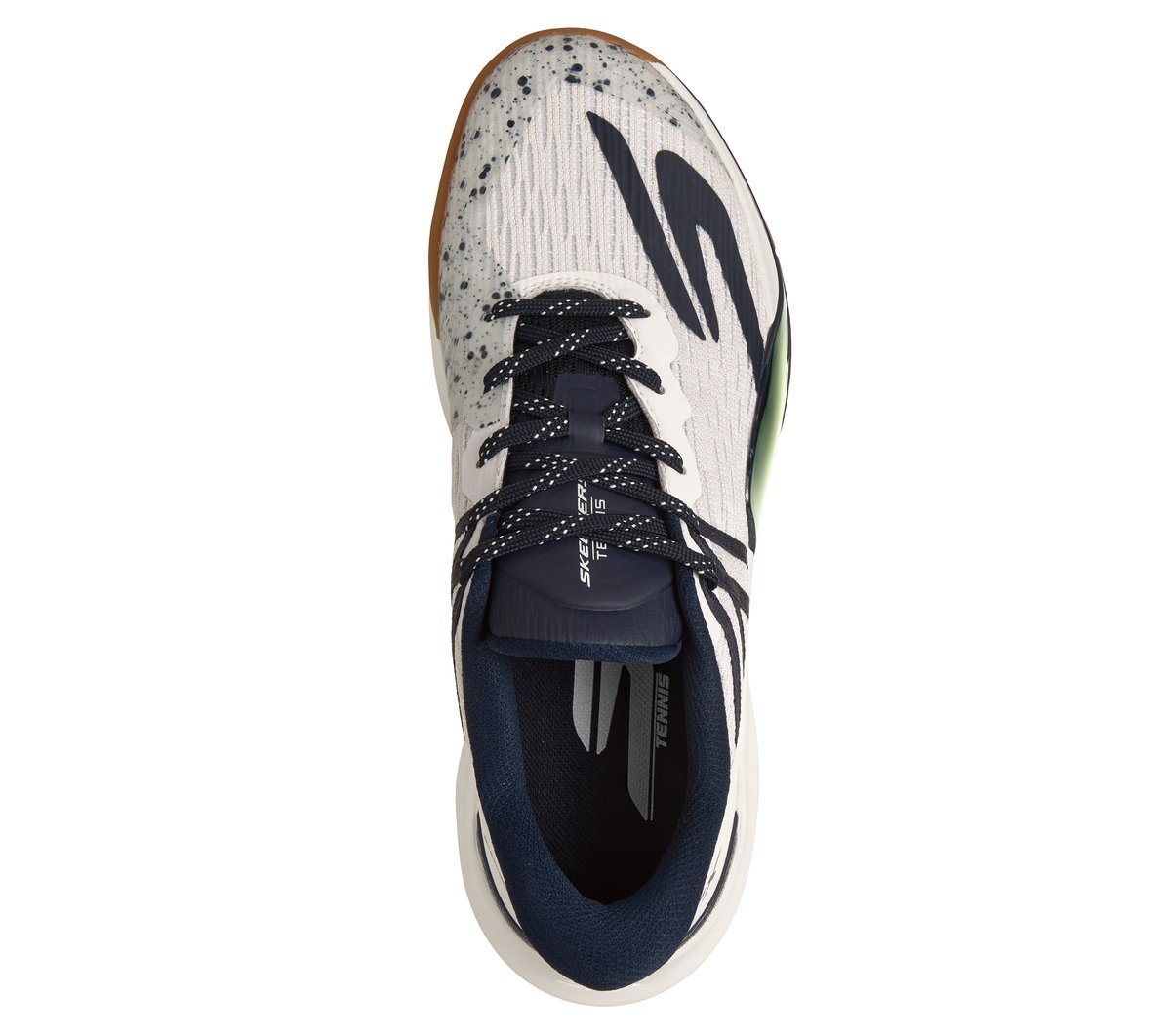 Skechers Slip-ins: Tennis Baseline Bully - Men