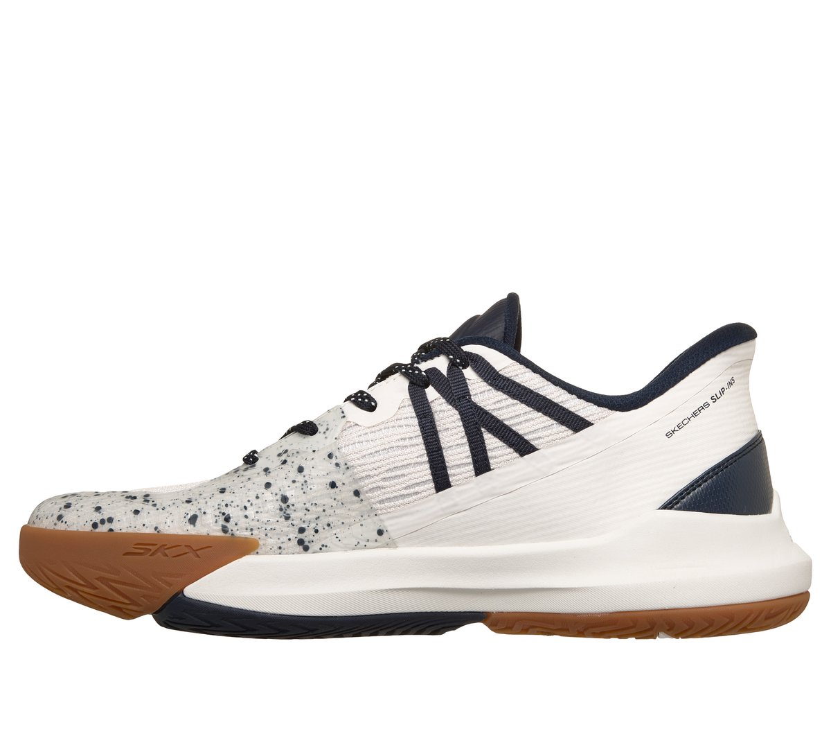 Skechers Slip-ins: Tennis Baseline Bully - Men