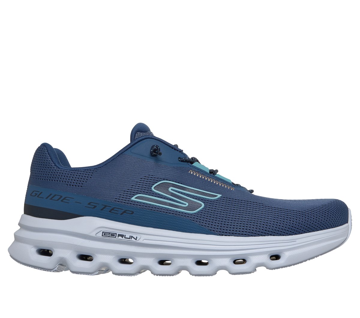 Skechers GO RUN Glide-Step Arch Fit - Casion - Men