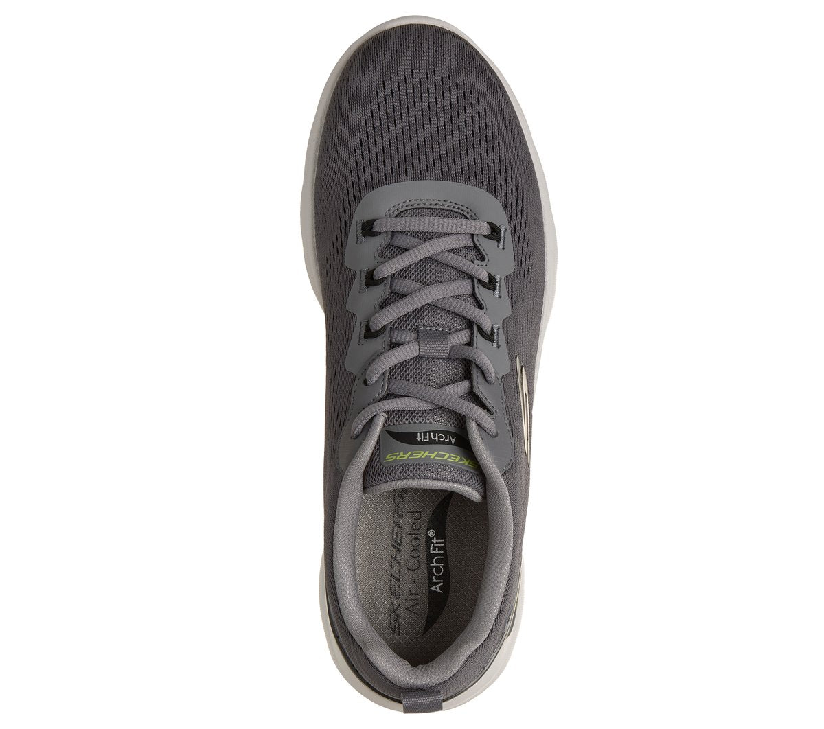 Skechers Arch Fit Summits - Kravel - Men