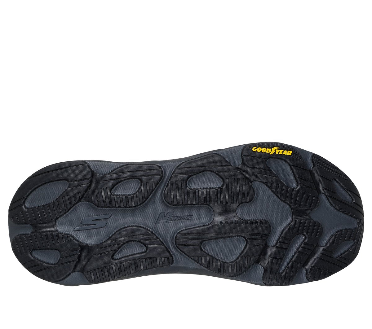 Skechers Waterproof: Max Run - Vorteza - Men