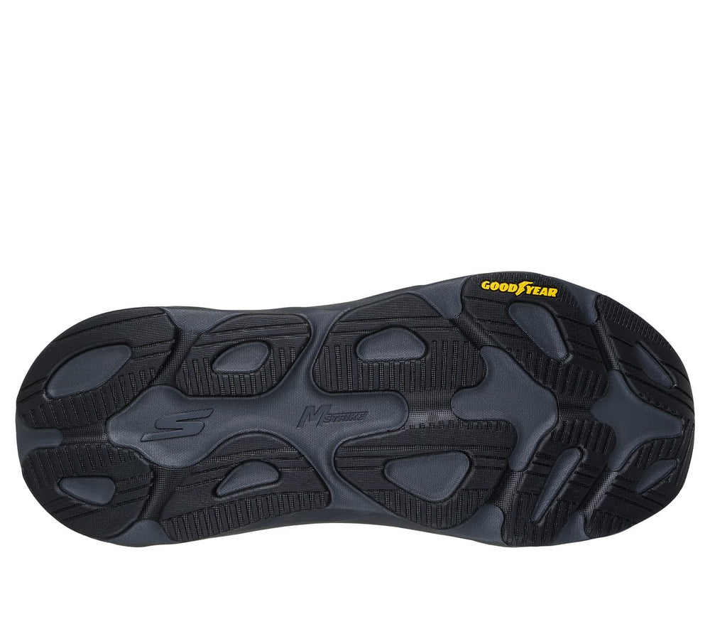 Skechers Waterproof: Max Run - Vorteza - Men