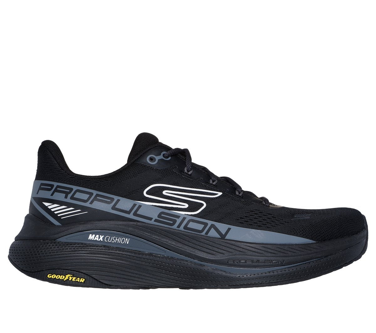 Skechers Max Cushioning Propulsion - Men