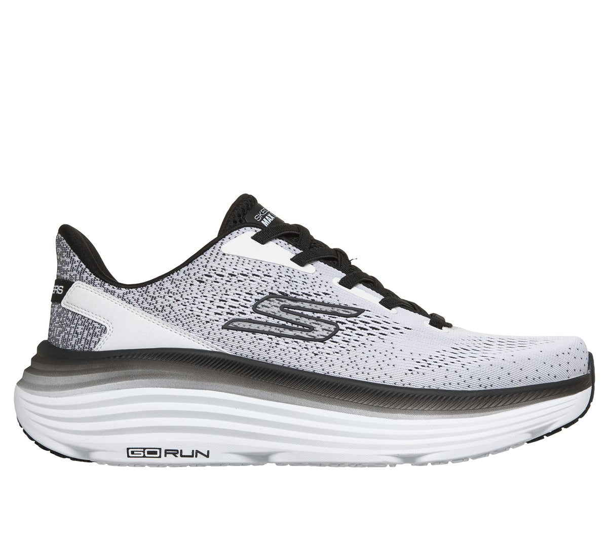 Skechers Max Cushioning Endeavour - Kauska - Men