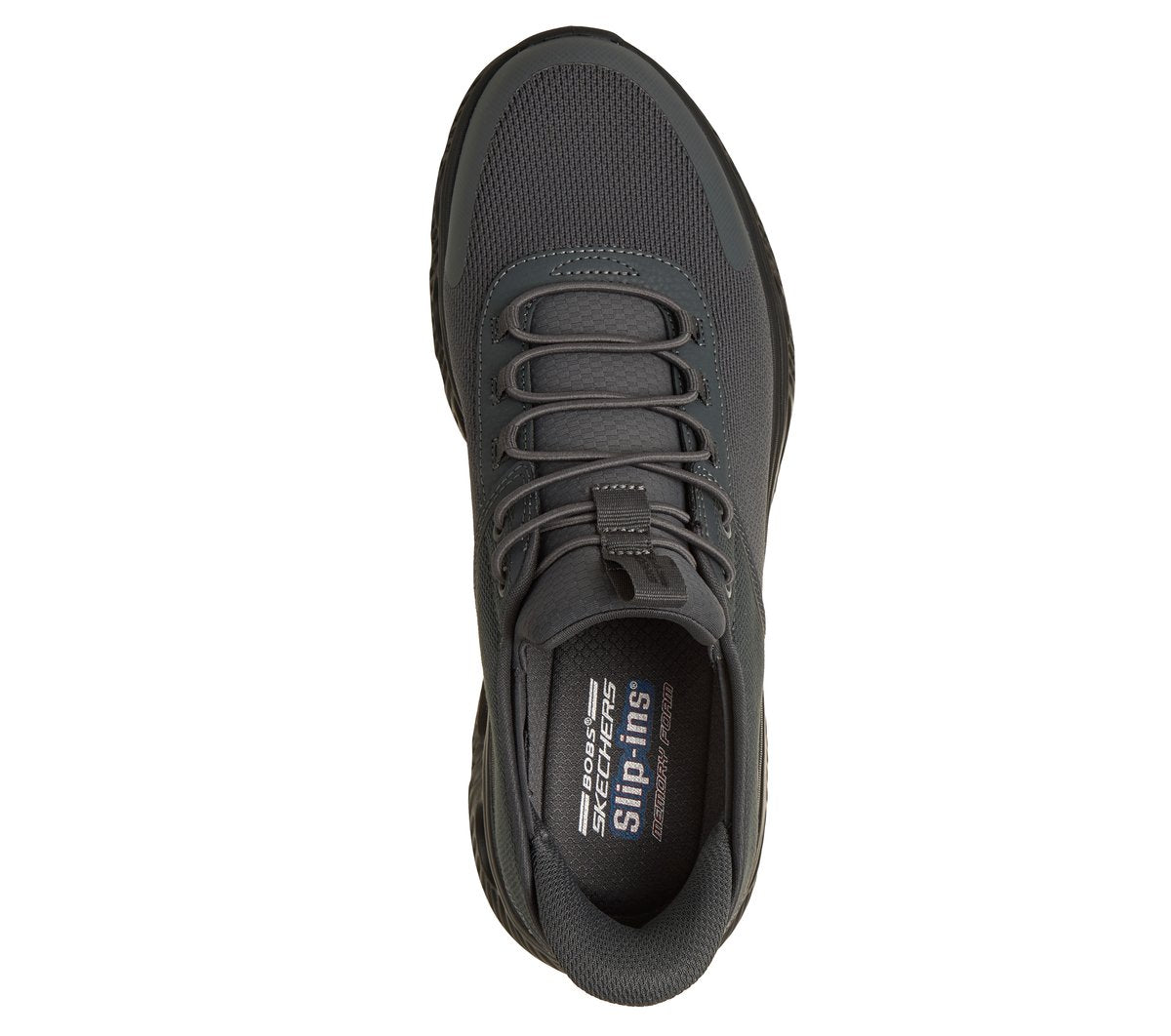Skechers Slip-ins: BOBS Sport Arc Waves - Slick Turn - Men