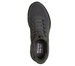 Skechers Slip-ins: BOBS Sport Arc Waves - Slick Turn - Men