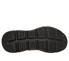 Skechers Slip-ins: BOBS Sport Arc Waves - Slick Turn - Men