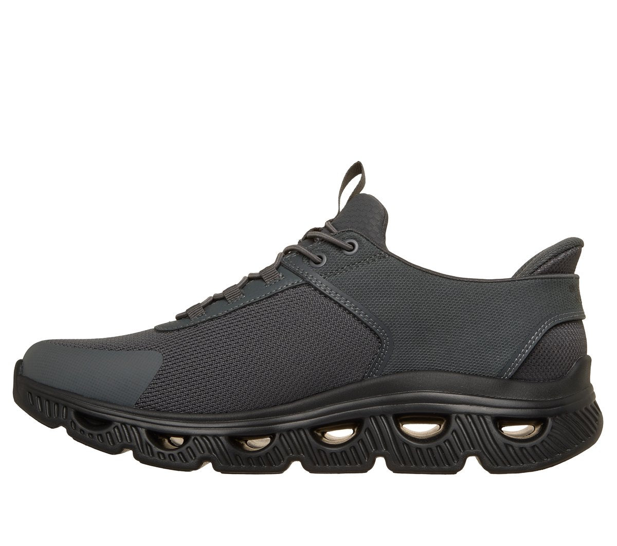 Skechers Slip-ins: BOBS Sport Arc Waves - Slick Turn - Men