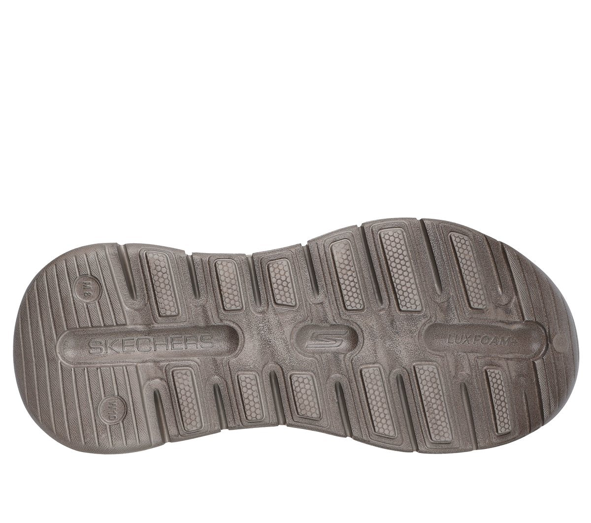Skechers Arch Fit Go Foam - Vintage Vibe - Men